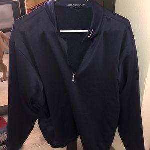 Nike Quarter ZIP